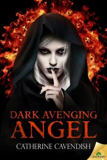 Dark Avenging Angel Dark Avenging Angel