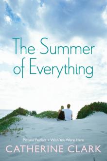 The Summer of Everything The Summer of Everything