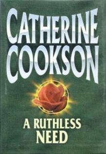 A Ruthless Need A Ruthless Need