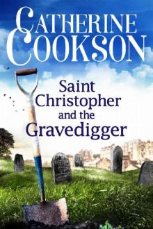Saint Christopher and the Gravedigger Saint Christopher and the Gravedigger