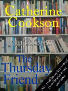 The Thursday Friend The Thursday Friend