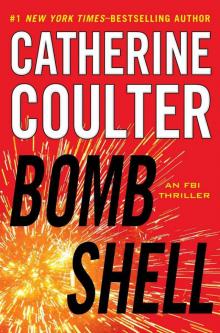 Bombshell (AN FBI THRILLER) Bombshell (AN FBI THRILLER)
