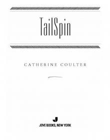 Tailspin