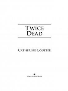 Twice Dead Twice Dead