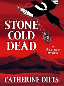 Stone Cold Dead Stone Cold Dead