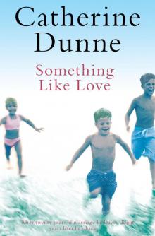 Something Like Love