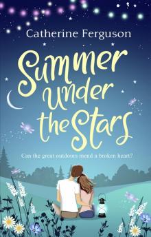 Summer under the Stars Summer under the Stars