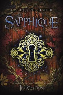 Sapphique - Incarceron 02