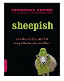 Sheepish