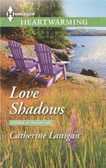 Love Shadows Love Shadows