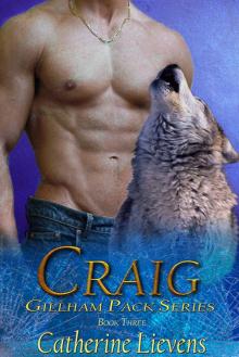 Craig [Gilham Pack: 3]