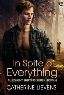 In Spite of Everything In Spite of Everything