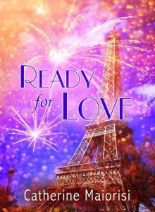 Ready for Love