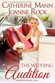The Wedding Audition The Wedding Audition