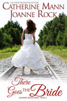 There Goes the Bride