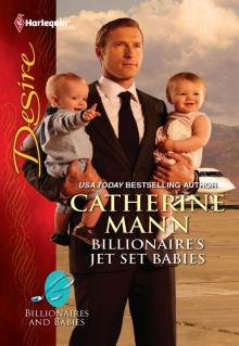 Billionaire's Jet Set Babies Billionaire's Jet Set Babies
