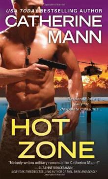 Hot Zone