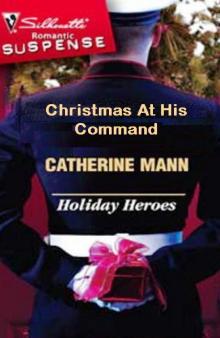 WW13 Christmas at His Command