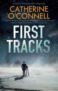 First Tracks First Tracks