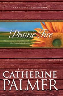 Prairie Fire Prairie Fire