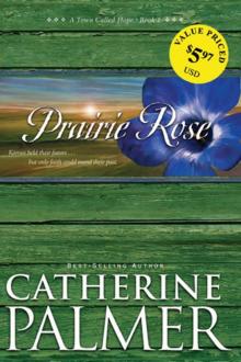 Prairie Rose Prairie Rose