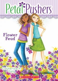 Flower Feud Flower Feud