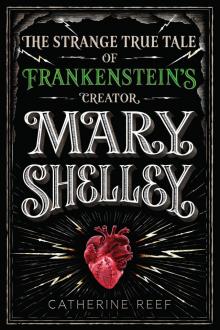 Mary Shelley Mary Shelley
