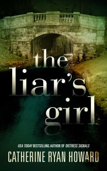 The Liar's Girl The Liar's Girl