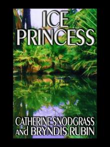 ICE PRINCESS