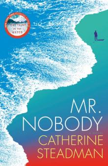 Mr. Nobody Mr. Nobody