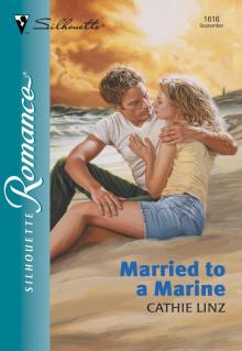 Married to a Marine Married to a Marine