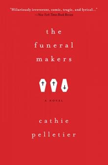 The Funeral Makers The Funeral Makers