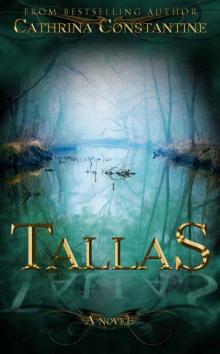 Tallas (The Tallas Series Book 1)