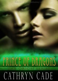 Prince of Dragons Prince of Dragons