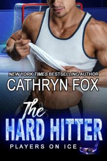 The Hard Hitter The Hard Hitter