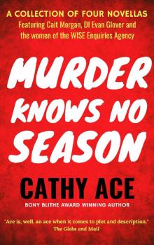 Murder Knows No Season Murder Knows No Season