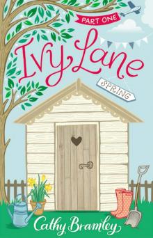 Ivy Lane: Spring: Part 1
