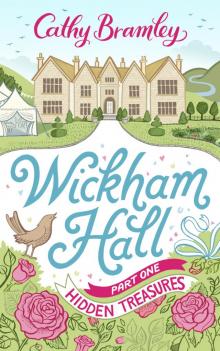 Wickham Hall, Part 1