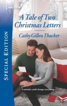 A Tale of Two Christmas Letters A Tale of Two Christmas Letters
