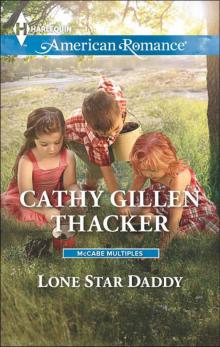 Lone Star Daddy (McCabe Multiples) Lone Star Daddy (McCabe Multiples)
