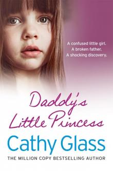 Daddy’s Little Princess Daddy’s Little Princess