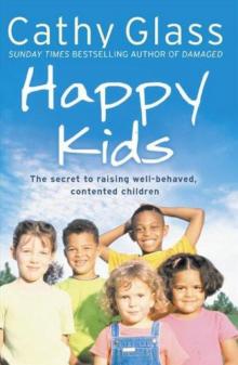 Happy Kids Happy Kids