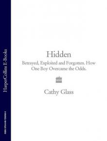 Hidden Hidden