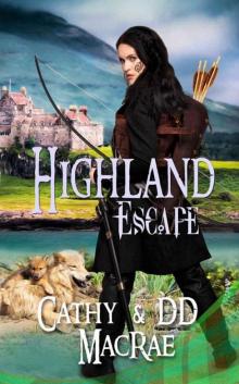 Highland Escape Highland Escape