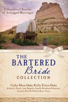 Bartered Bride Romance Collection Bartered Bride Romance Collection