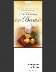 No Buttons Or Beaux No Buttons Or Beaux