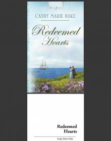 Redeemed Hearts