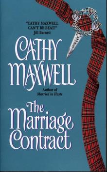 The Marriage Contract