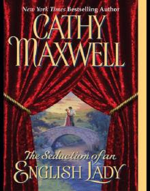 The Seduction of an English Lady
