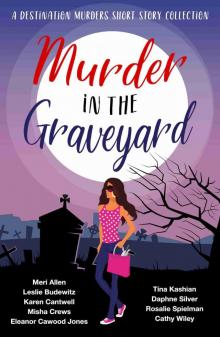 Murder in the Graveyard
